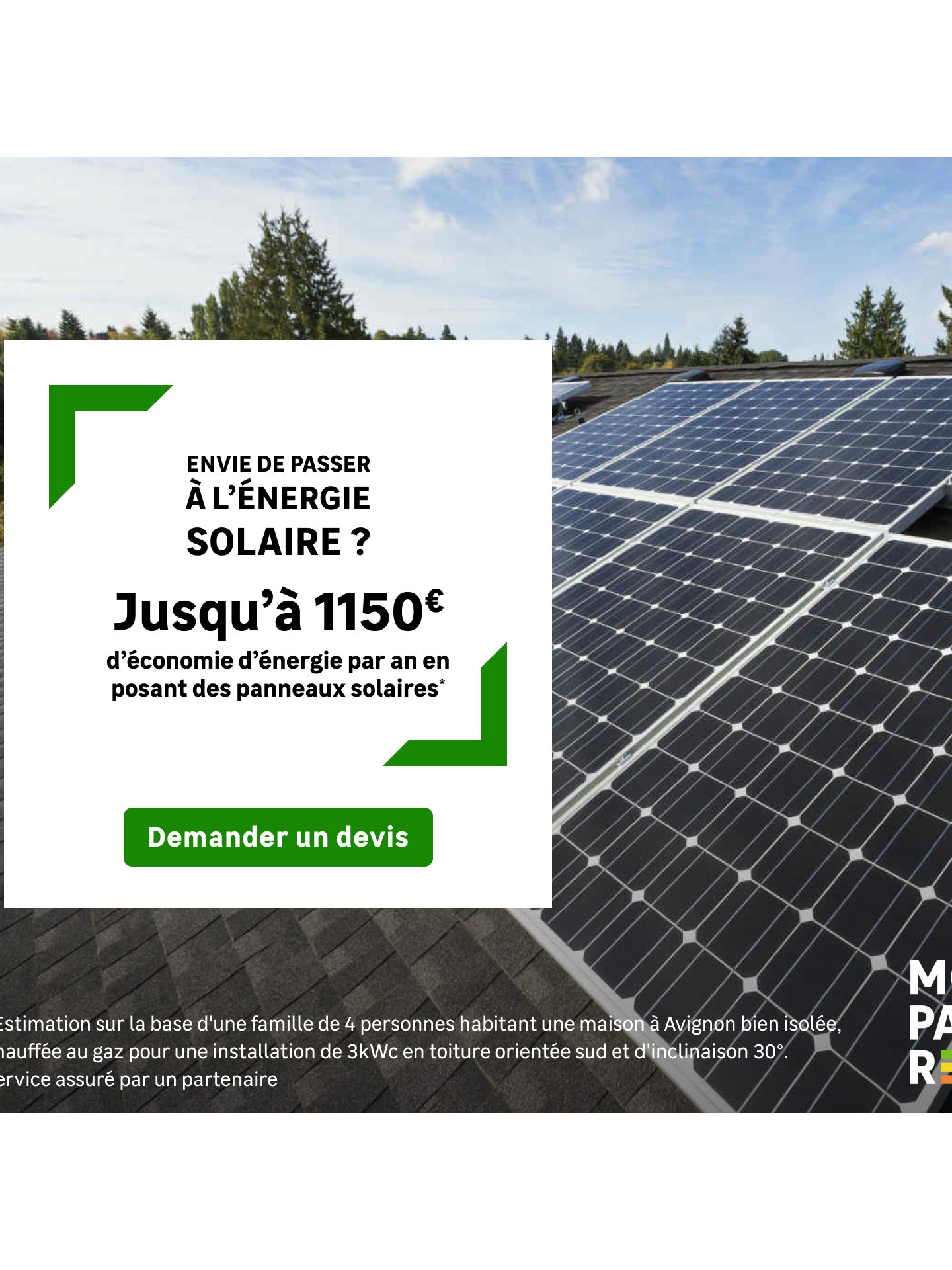 découvrez les avantages économiques et environnementaux d'une installation photovoltaïque de 1000 w. cette solution énergétique renouvelable permet de réduire vos factures d'électricité tout en participant à la préservation de l'environnement grâce à une énergie propre et durable.