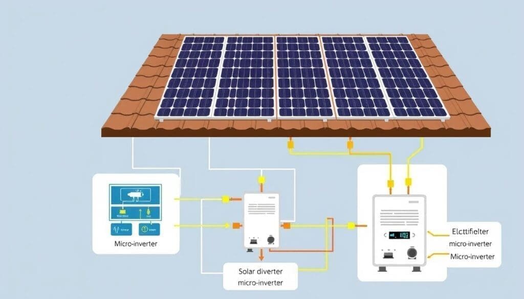 découvrez les avantages d'une installation photovoltaïque avec stockage et son fonctionnement. apprenez comment cette technologie permet de maximiser l'utilisation de l'énergie solaire, de réduire vos factures d'électricité et de garantir une autonomie énergétique durable.