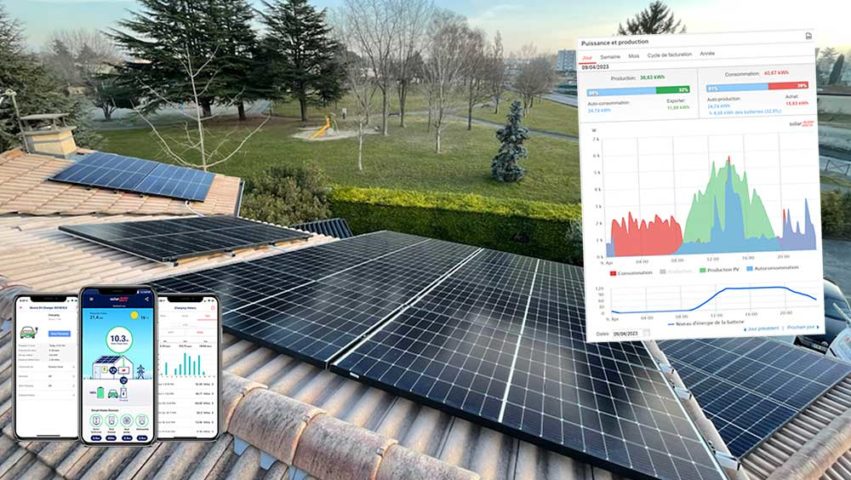 avantages-photovoltaiques-1 Les avantages de deux installations photovoltaïques pour un meilleur rendement