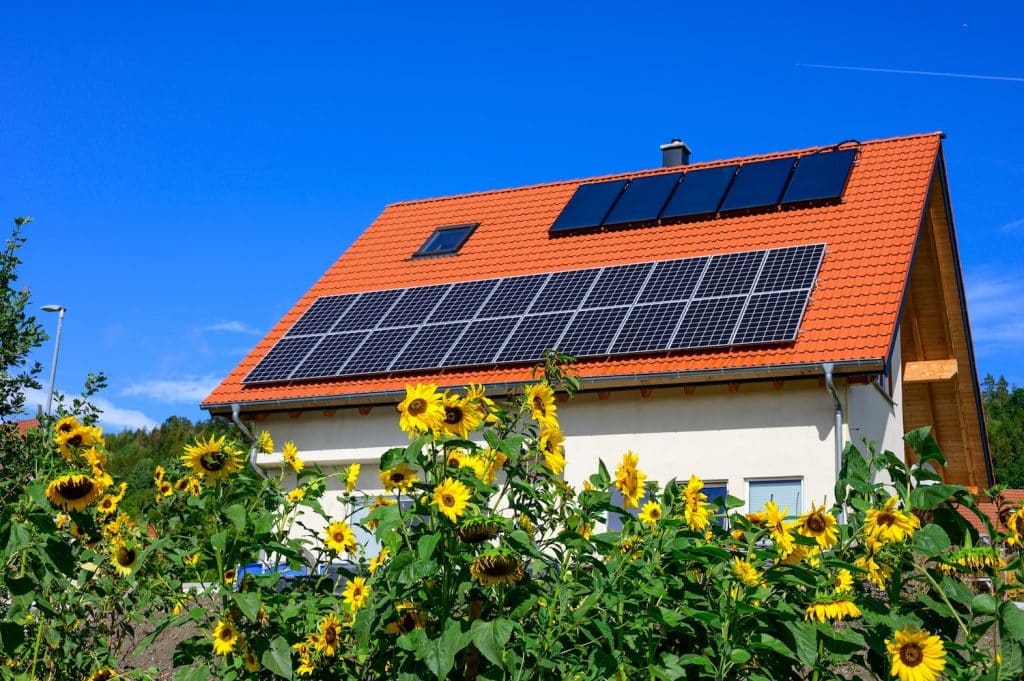 découvrez les nombreux avantages des panneaux photovoltaïques pour les ménages, allant de la réduction des factures d'électricité à la préservation de l'environnement. investissez dans une énergie renouvelable et durables tout en augmentant la valeur de votre propriété.