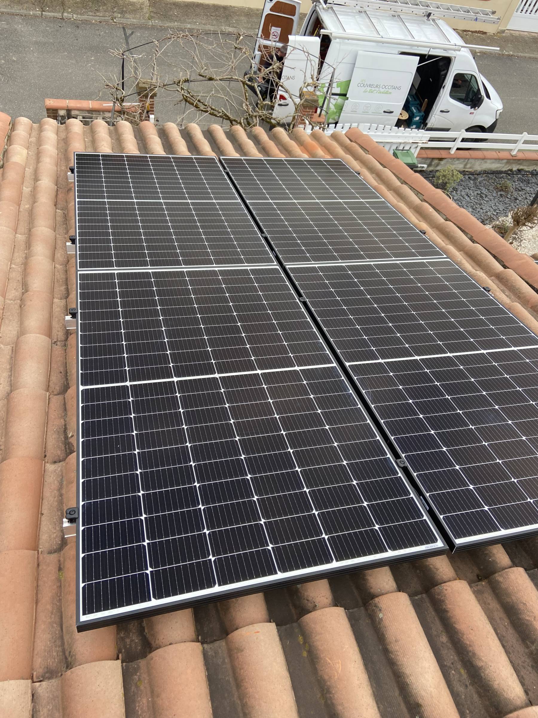 découvrez notre sélection de batteries photovoltaïques, idéales pour stocker l'énergie solaire et optimiser votre autoconsommation. performantes et durables, elles vous permettent de réduire votre empreinte carbone tout en réalisant des économies sur vos factures d'électricité.