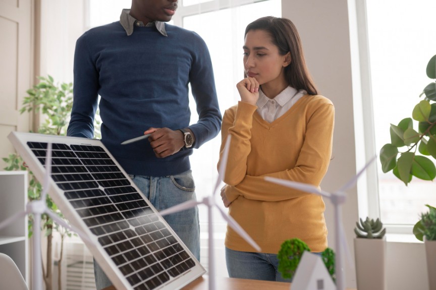 découvrez les nombreux bénéfices environnementaux des installations photovoltaïques, qui contribuent à la réduction des émissions de co2, à la préservation des ressources naturelles et à la promotion d'une énergie durable. explorez comment l'énergie solaire transforme notre avenir écologique.