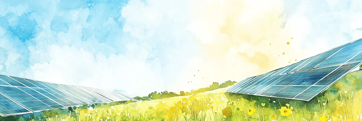 benefices-environnementaux-photovoltaiques Installation photovoltaïque : les bénéfices pour l'environnement