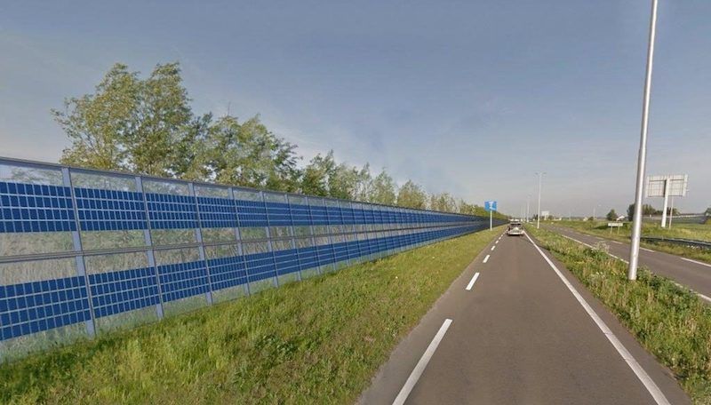 bruit-photovoltaique-2 L'impact sonore d'une installation photovoltaïque