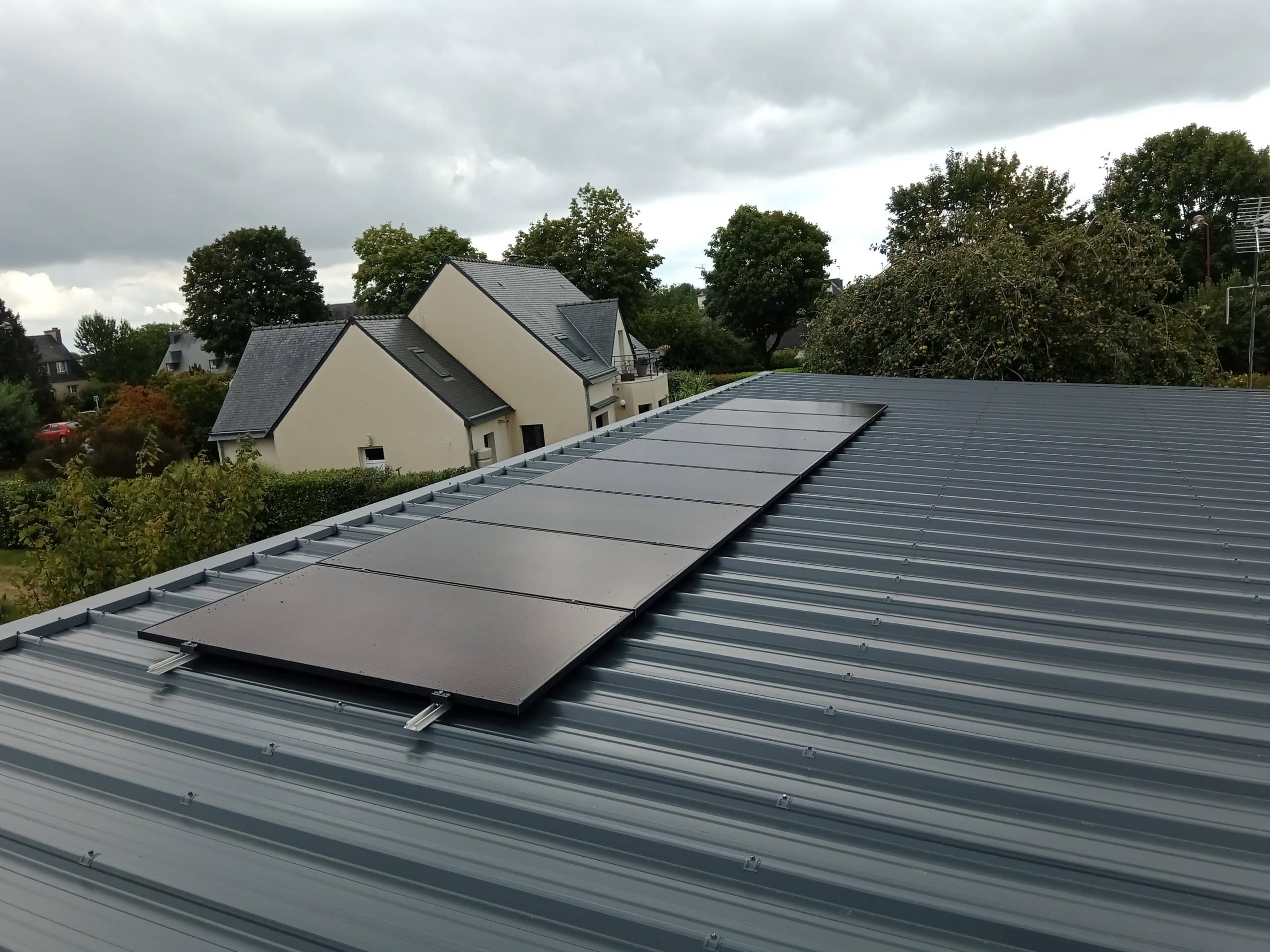 découvrez comment choisir le meilleur installateur photovoltaïque dans le finistère. comparez les offres, les certifications et les avis clients pour faire le bon choix et bénéficier d'une installation solaire de qualité.
