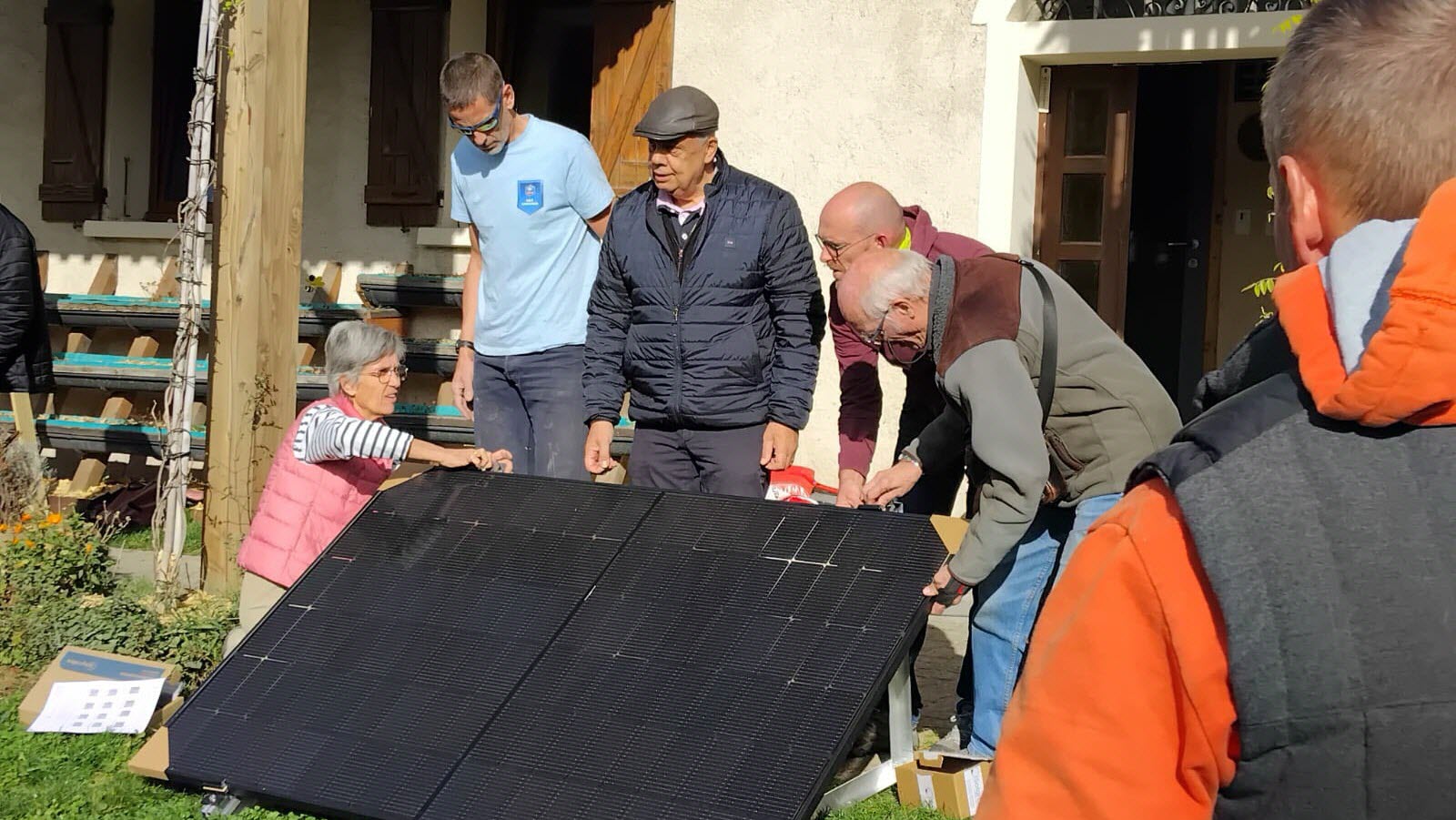 choix-entreprise-panneaux-photovoltaiques-beaune-2 L'importance de choisir une entreprise d'installation de panneaux photovoltaïques à Beaune