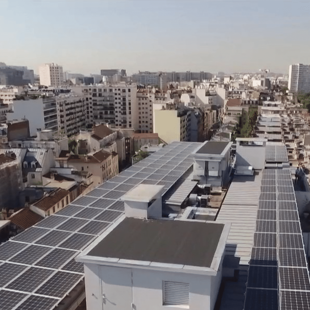 découvrez comment choisir la meilleure entreprise photovoltaïque à paris pour optimiser votre transition vers l'énergie solaire. profitez d'astuces, de conseils et d'avis d'experts pour faire un choix éclairé et bénéficier d'installations de qualité.