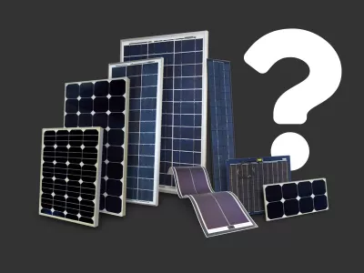 découvrez notre comparatif photovoltaïque pour choisir le meilleur système d'énergie solaire adapté à vos besoins. analyse des performances, des prix et des avantages des différentes technologies pour vous aider à faire un choix éclairé.