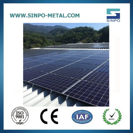 conception-photovoltaique Les étapes de la conception d'une installation photovoltaïque