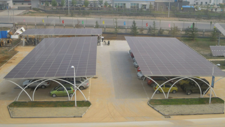 cout-installation-solaire-tertiaire-2 Coût de l'installation solaire photovoltaïque dans le secteur tertiaire