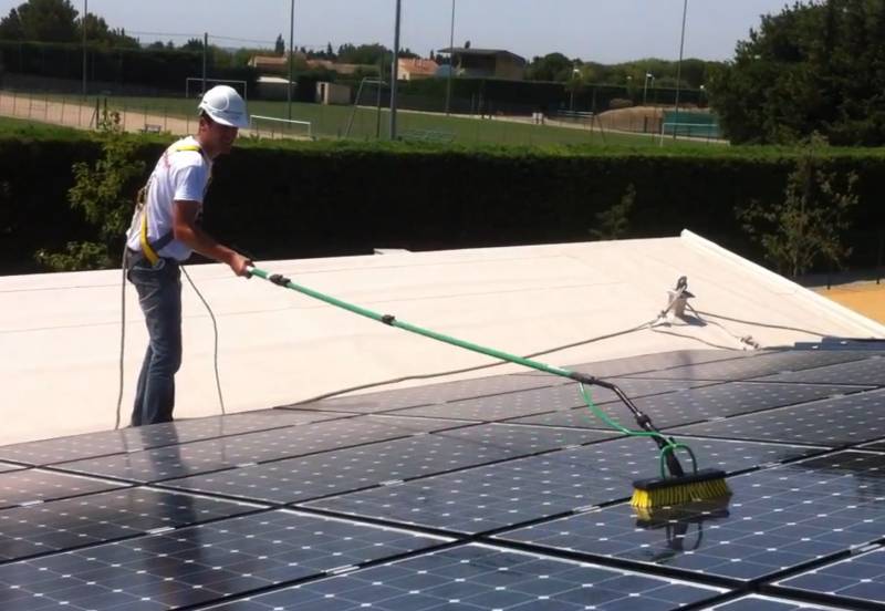 cout-maintenance-photovoltaiques-2 Coût de maintenance des installations photovoltaïques : ce qu'il faut savoir