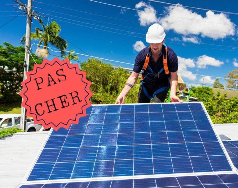 découvrez tout ce qu'il faut savoir sur le coût des installations photovoltaïques en île-de-france. comparez les prix, les aides financières disponibles et les avantages d'investir dans l'énergie solaire pour un avenir plus durable.