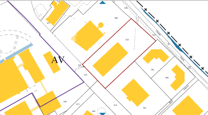 declaration-mairie-photovoltaique-3-kwc-1 Déclaration en mairie pour une installation photovoltaïque inférieure à 3 kWc