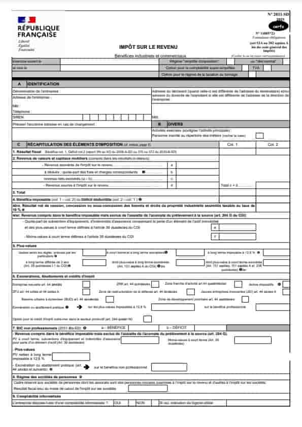 declaration-panneaux-photovoltaiques-4 Déclaration d'impôt : comment déclarer l'installation de panneaux photovoltaïques