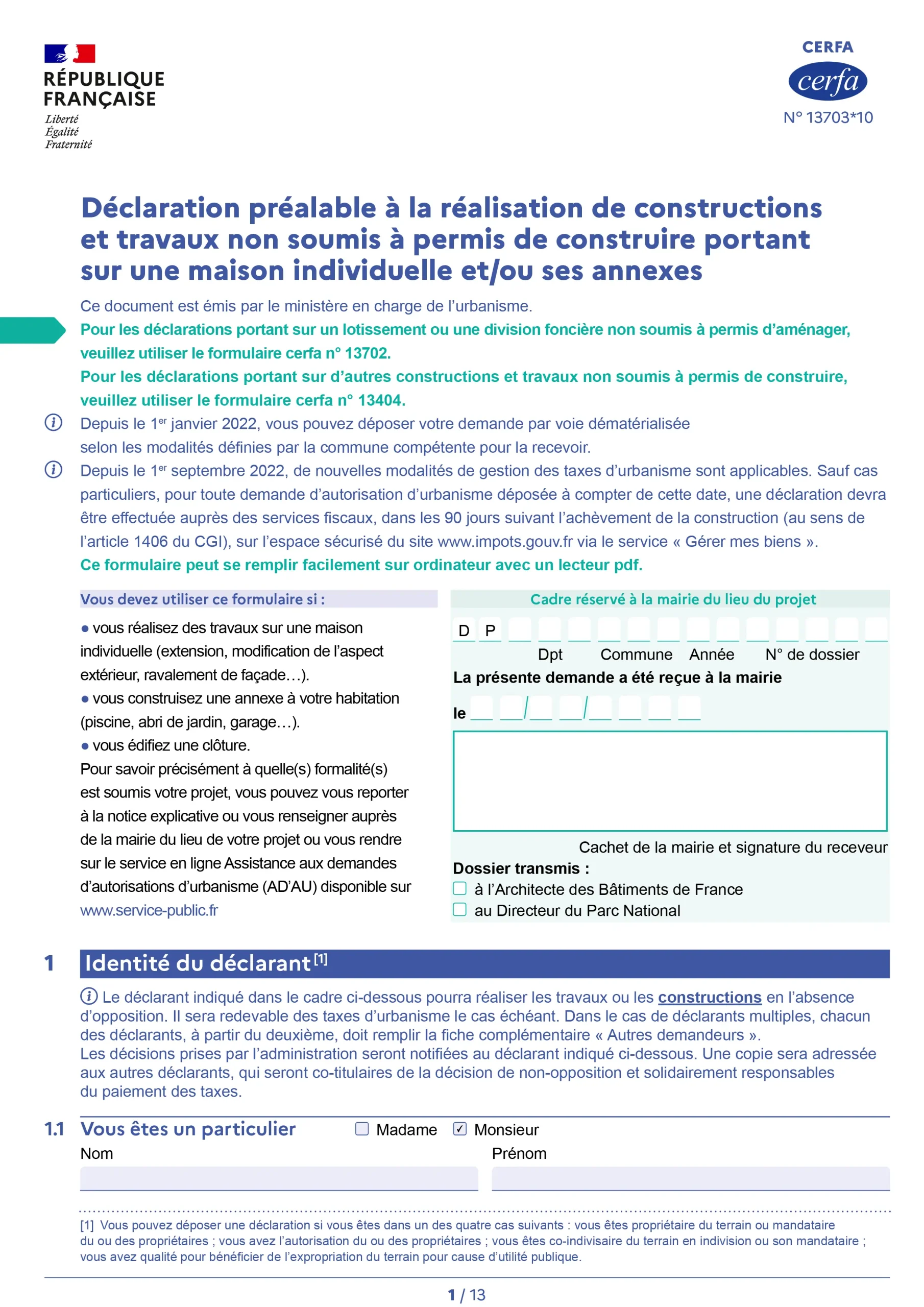 découvrez tout ce qu'il faut savoir sur la déclaration des panneaux photovoltaïques. informez-vous sur les démarches administratives, les obligations légales et les avantages fiscaux liés à l'installation de panneaux solaires. facilitez vos démarches pour profiter de l'énergie renouvelable de manière optimale.