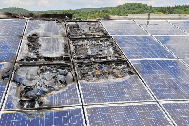 découvrez les causes et les solutions aux défaillances photovoltaïques. optimisez la performance de vos installations solaires grâce à nos conseils d'experts et améliorez votre rendement énergétique.