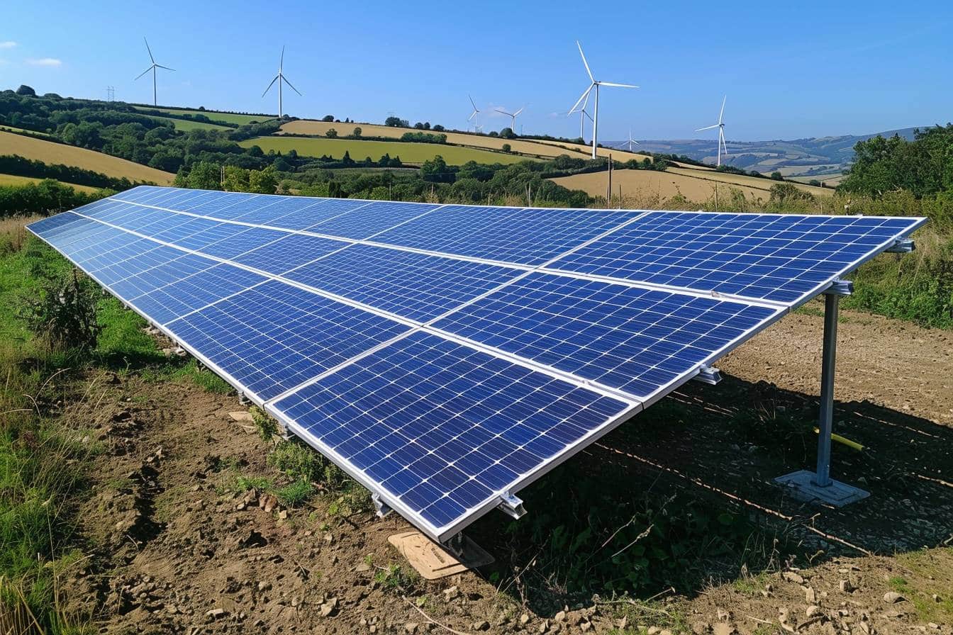 découvrez les principaux défis du photovoltaïque urbain et comment les villes peuvent tirer parti de l'énergie solaire pour un avenir durable. analyse des obstacles techniques, économiques et réglementaires à surmonter pour intégrer efficacement les panneaux solaires dans l'environnement urbain.