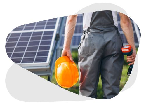 demonter-installation-photovoltaique-1 Comment démonter une installation photovoltaïque et la transférer ailleurs