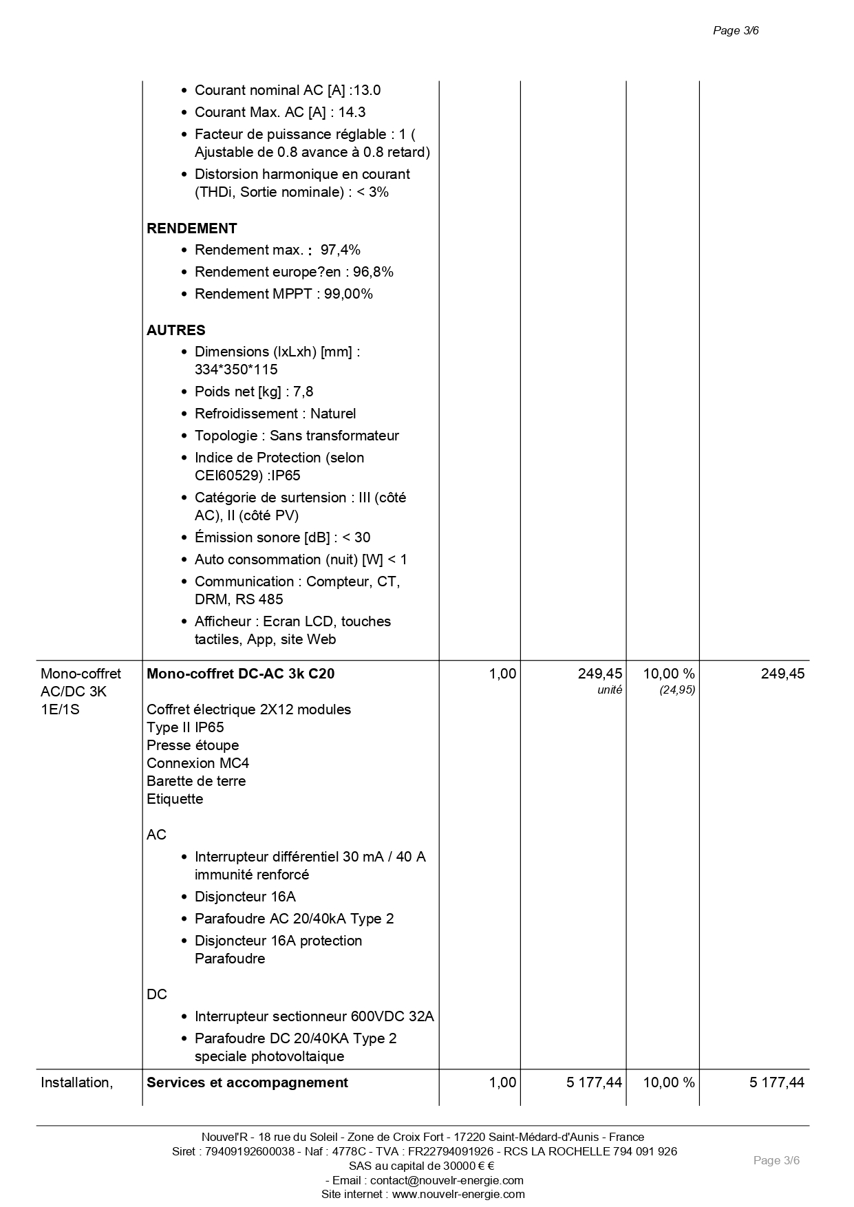 obtenez votre devis personnalisé pour l'installation de panneaux photovoltaïques au luxembourg. économisez sur vos factures d'énergie et participez à la transition énergétique avec des solutions adaptées à vos besoins.