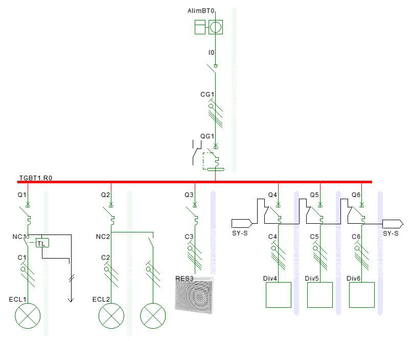 diagramme-bdd-photovoltaique-3 Diagramme bdd pour l'installation photovoltaïque : guide complet