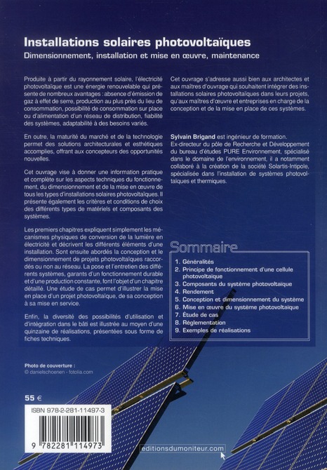 découvrez les principes essentiels du dimensionnement photovoltaïque pour optimiser votre installation solaire. apprenez à évaluer vos besoins énergétiques, choisir les équipements adaptés et maximiser la production d'électricité grâce à l'énergie renouvelable.