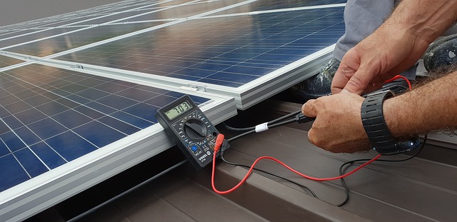 dimensionnement-photovoltaique-5 Comment dimensionner votre installation photovoltaïque