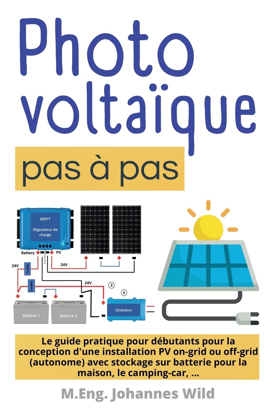 dimensionnement-photovoltaique-hors-reseau-1 Dimensionnement d'une installation photovoltaïque hors réseau : guide pratique