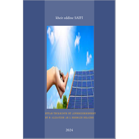 dimensionnement-solaire Comment dimensionner efficacement une installation solaire photovoltaïque