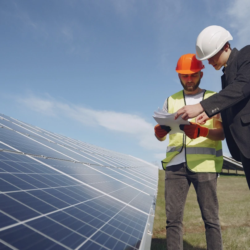 découvrez toutes les étapes du dimensionnement solaire, un processus essentiel pour optimiser l'efficacité de votre installation photovoltaïque. apprenez à évaluer vos besoins énergétiques, choisir les panneaux solaires adaptés et maximiser votre production d'énergie renouvelable.