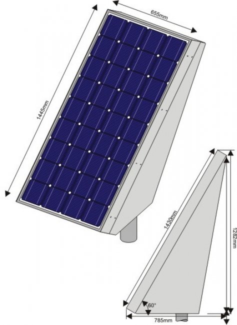 dimensions-photovoltaique-1 Dimensions essentielles pour une installation photovoltaïque réussie