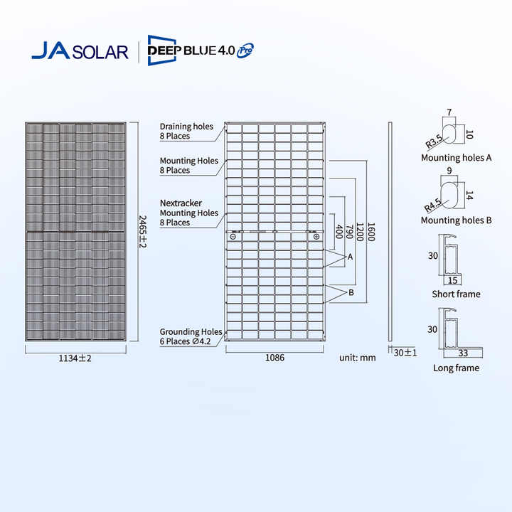 dimensions-photovoltaique-3 Dimensions essentielles pour une installation photovoltaïque réussie