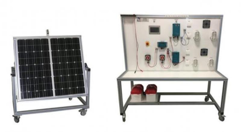 découvrez comment la domotique photovoltaïque optimise la gestion de votre énergie solaire. profitez d'un confort intelligent tout en réduisant vos factures d'électricité grâce à des systèmes automatisés et des technologies avancées.