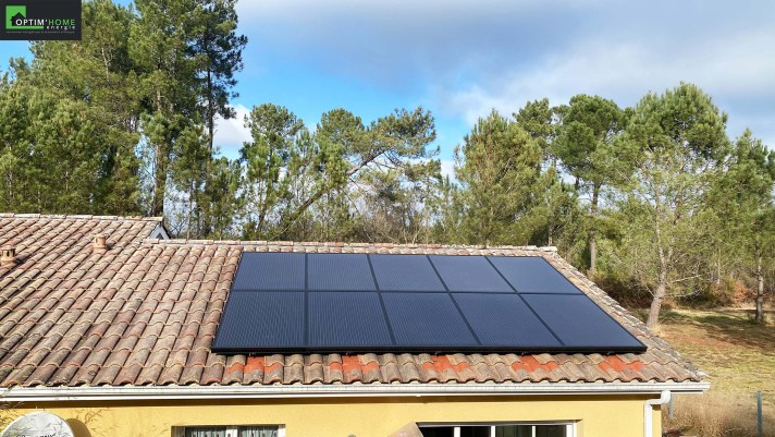 découvrez comment les systèmes photovoltaïques peuvent vous faire réaliser d'importantes économies d'énergie. optimisez votre consommation électrique et profitez des avantages des énergies renouvelables grâce à des solutions adaptées à vos besoins.
