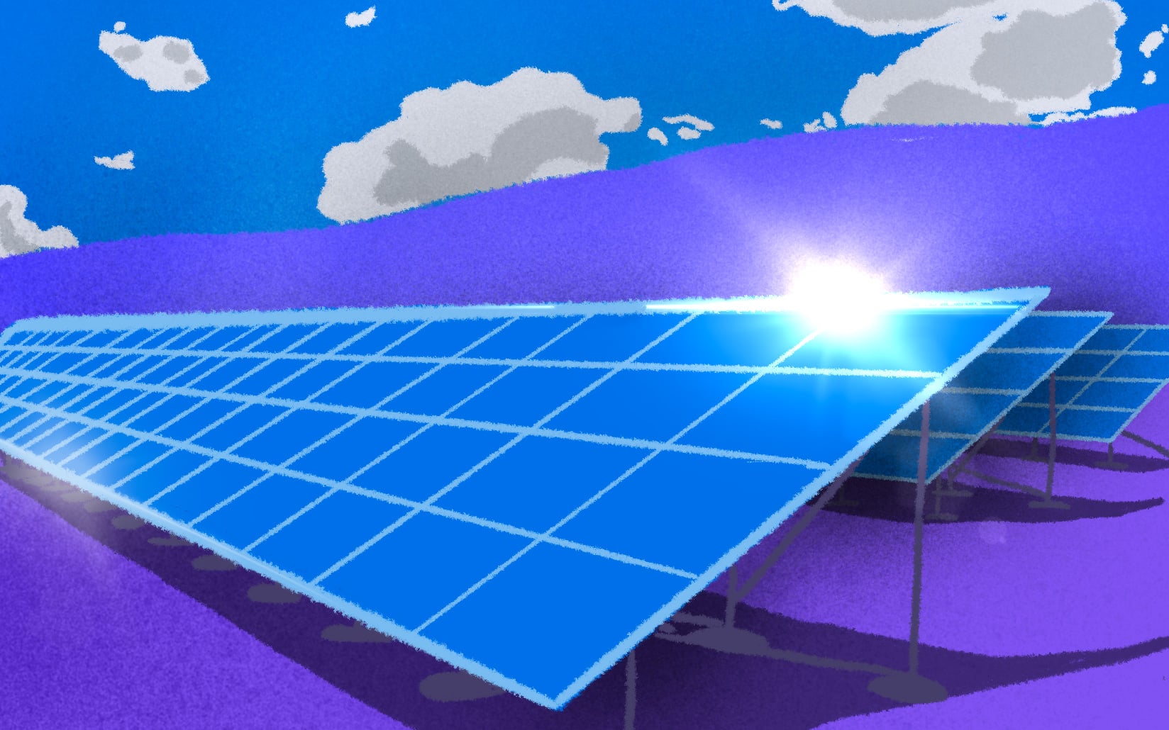 energie-solaire-et-transition-1 Le rôle de l'énergie solaire dans la transition énergétique