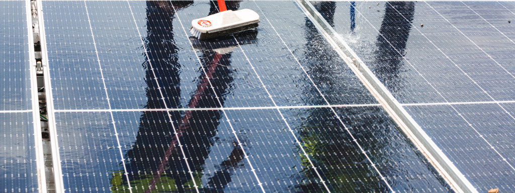 entretien-photovoltaiques-2 Guide complet pour l'entretien des installations photovoltaïques