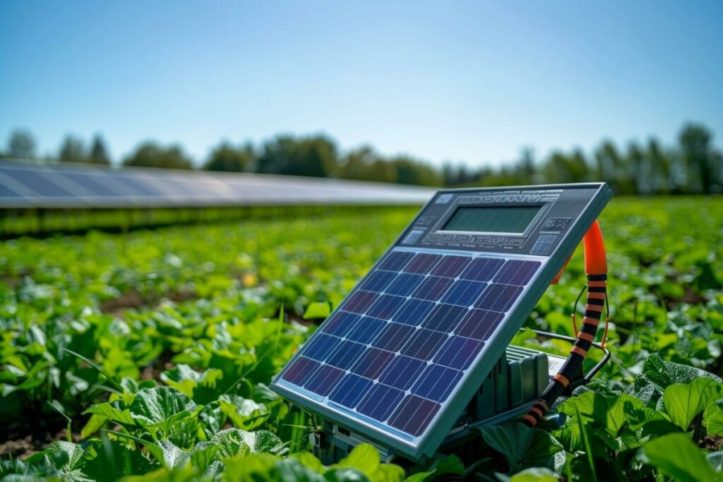 estimation-energie-photovoltaique Comment estimer l'énergie d'une installation photovoltaïque