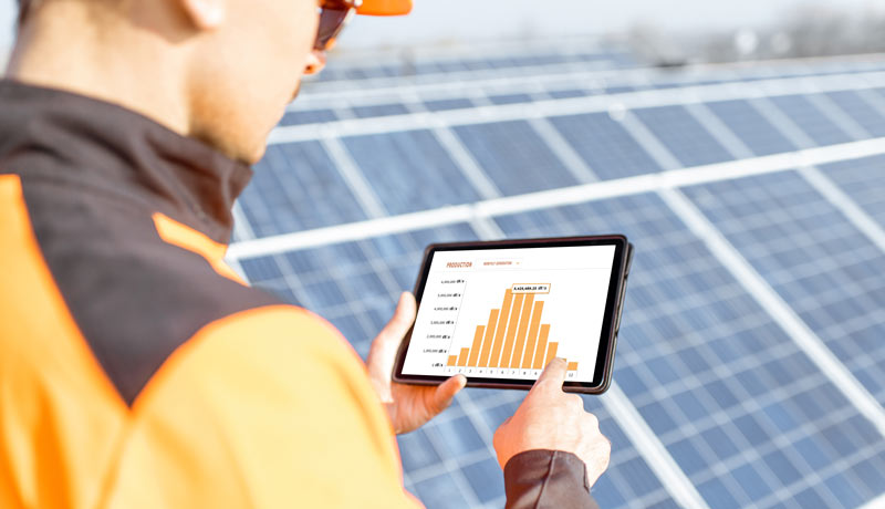 découvrez comment évaluer la faisabilité de votre projet photovoltaïque grâce à notre guide complet. analysez les aspects techniques, économiques et environnementaux pour maximiser votre investissement dans l'énergie solaire.