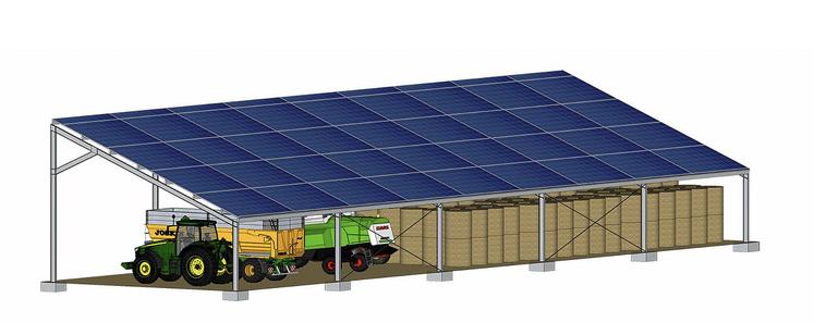 financement-photovoltaique-1 Installation photovoltaïque : les différents mode de financement