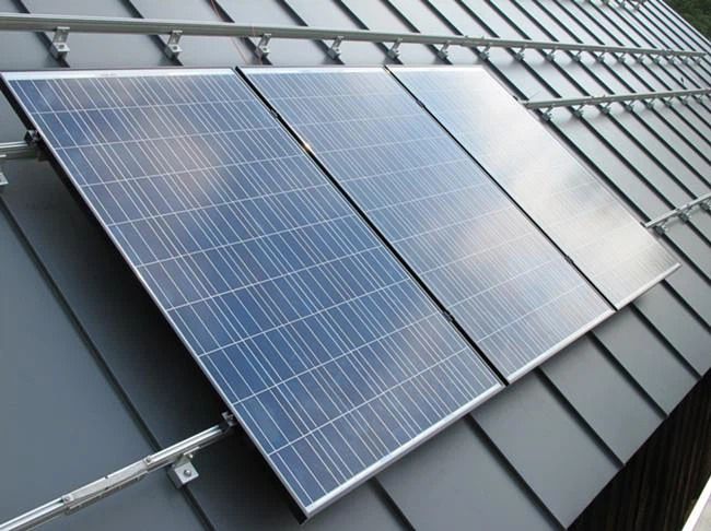découvrez notre guide complet sur les fixations pour panneaux photovoltaïques. apprenez à choisir les meilleures options pour garantir la sécurité et l'efficacité de votre installation solaire, tout en maximisant la production d'énergie renouvelable.