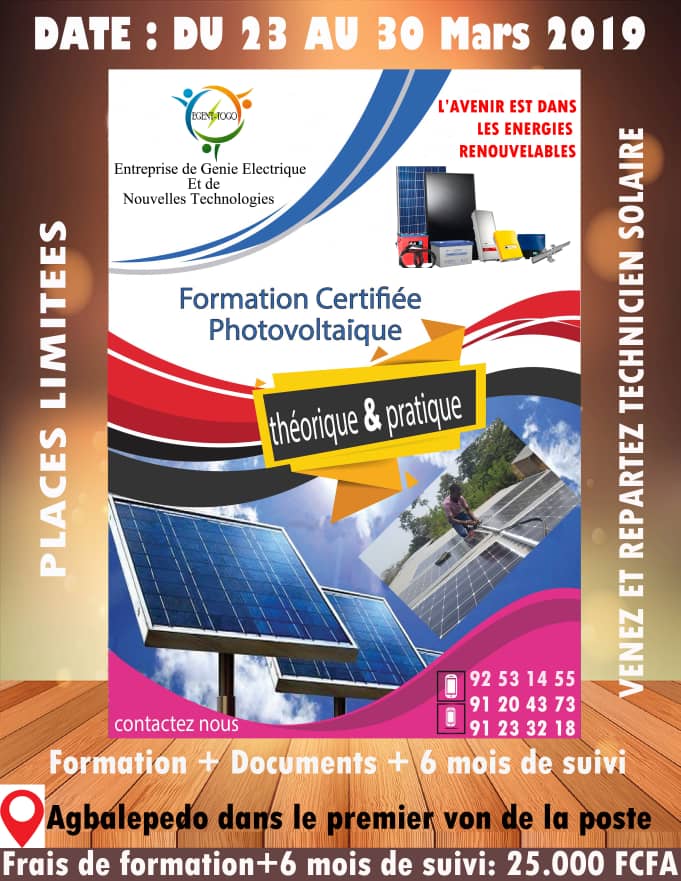 formation-panneaux-solaires-1 La formation pour installer des panneaux solaires