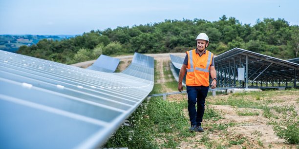 découvrez les dernières innovations et tendances du secteur photovoltaïque lors du forum photovoltaïques 2025. participez à des discussions enrichissantes avec des experts, explorez des solutions durables et connectez-vous avec des acteurs clés de l'industrie pour façonner l'avenir de l'énergie solaire.