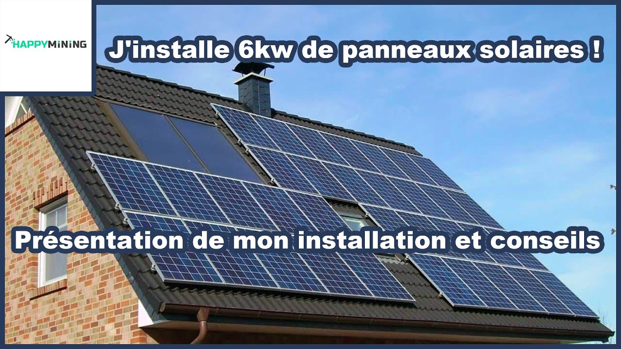 forum-photovoltaiques-36-kw Forum sur l'installation de systèmes photovoltaïques de 36 kW