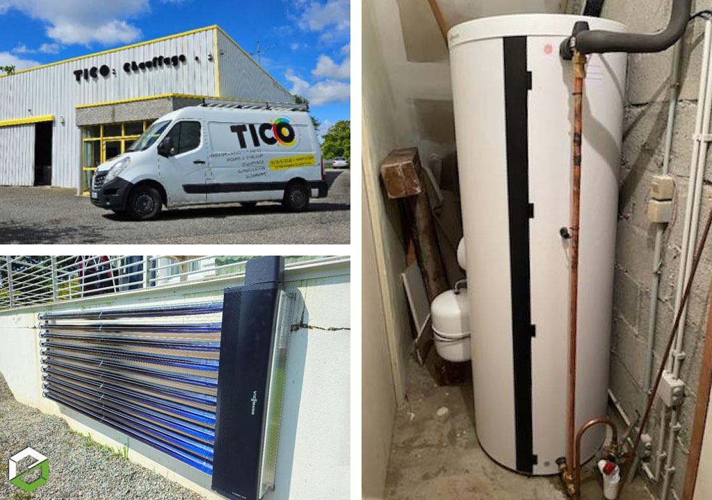 fouesnant-panneaux-photovoltaiques-1 Fouesnant : coût et avantages de l'installation de panneaux photovoltaïques