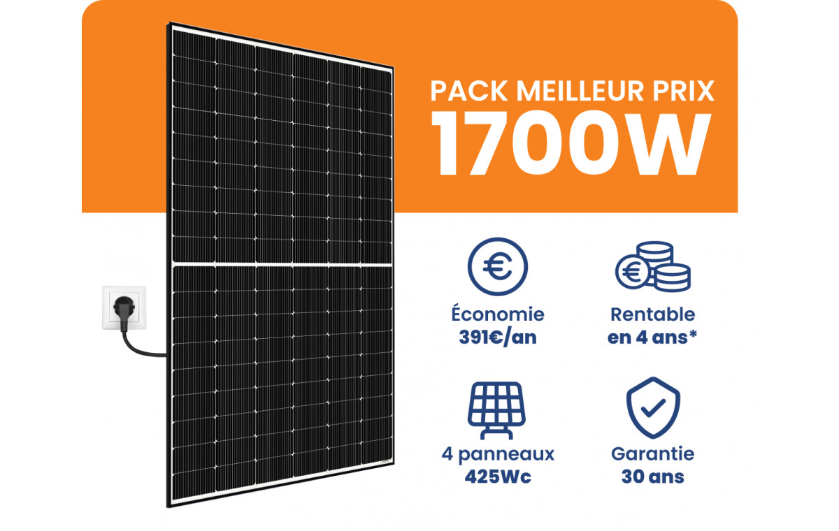 découvrez tout ce que vous devez savoir sur la garantie des panneaux photovoltaïques : durée, conditions, et avantages. protégez votre investissement en énergie solaire et assurez-vous une production d'électricité fiable et durable.