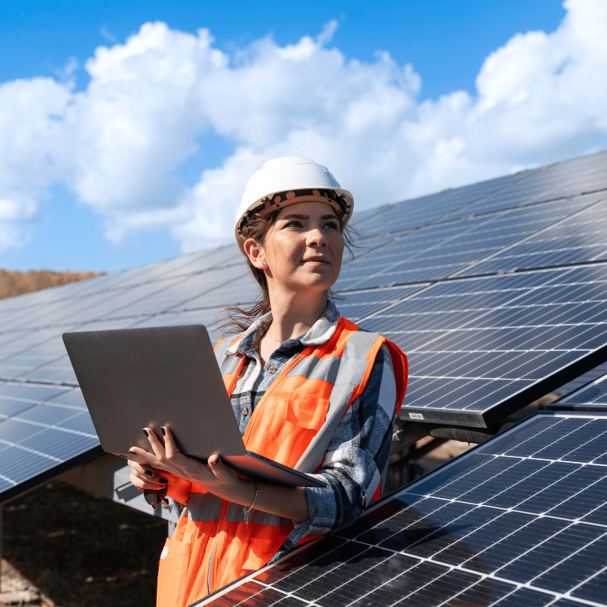 gestion-photovoltaiques Gestion et surveillance des installations photovoltaïques : bonnes pratiques et conseils