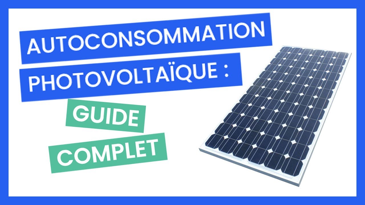 découvrez notre guide complet sur l'autoconsommation photovoltaïque. apprenez tout sur les avantages, l'installation, et les étapes pour produire et consommer votre propre électricité grâce à l'énergie solaire. économisez sur vos factures d'électricité et adoptez une solution durable et écologique.