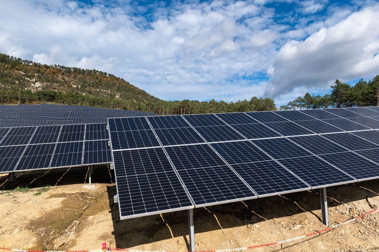 découvrez notre guide complet sur les cellules photovoltaïques dans la drôme. apprenez tout sur les avantages, leur fonctionnement et comment choisir la solution idéale pour vos besoins énergétiques. maximisez votre investissement dans les énergies renouvelables !