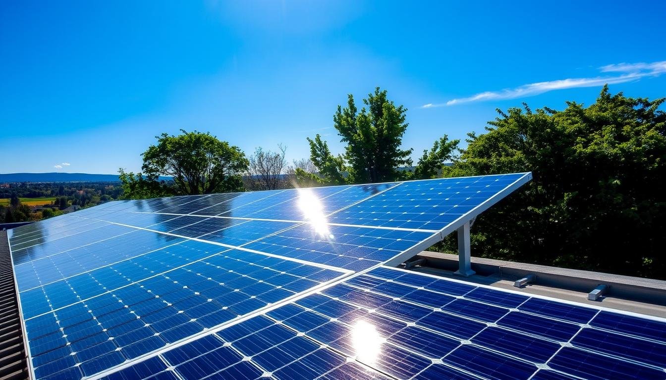 découvrez notre guide complet sur le dimensionnement photovoltaïque, qui vous aide à choisir la taille idéale de votre système solaire pour maximiser votre production d'énergie et réduire votre facture électrique. apprenez les étapes clés et les facteurs à considérer pour un investissement rentable et durable.