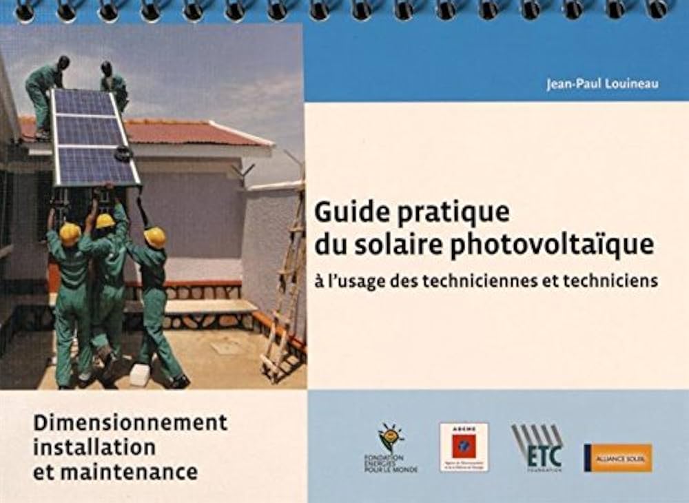 découvrez notre guide complet pour le dimensionnement de systèmes photovoltaïques. apprenez à optimiser la taille de votre installation solaire afin de maximiser votre production d'énergie et de minimiser vos coûts. idéal pour les particuliers et les professionnels souhaitant investir dans l'énergie verte.