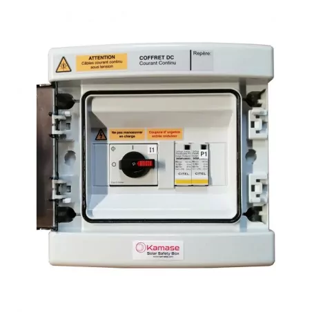 guide-installation-coffret-dc-photovoltaique Installation d'un coffret DC photovoltaïque avec micro onduleur : guide complet